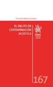 El delito de contaminación acústica