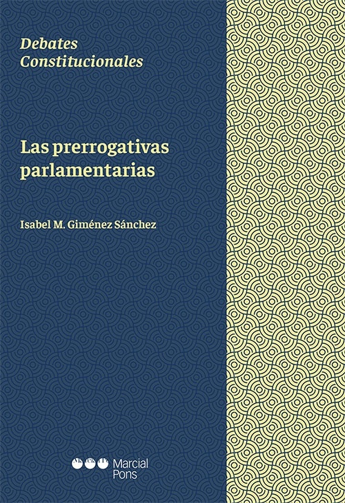 Las prerrogativas parlamentarias