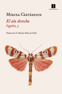 Ala derecha, El. Cegador, 3