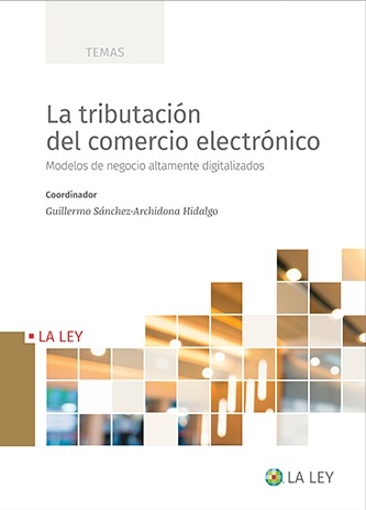 Tributación del comercio electrónico, La (DÚO)