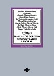 Manual de derecho administrativo laboral