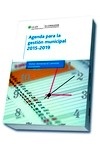 Agenda para la gestión municipal 2015-2019