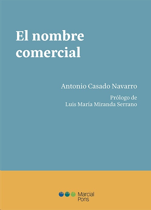 Nombre comercial