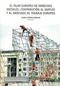 Pilar europeo de derechos sociales, La: (DÚO) "contribución al empleo y al mercado de trabajo europeo"
