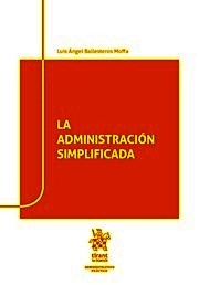 Administración simplificada, La