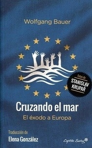 Cruzando el mar: el éxodo a Europa