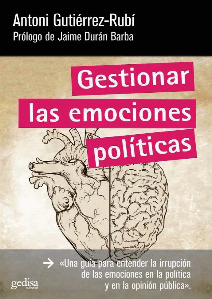 Gestionar las emociones políticas