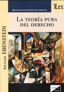 Teoría pura del derecho, La