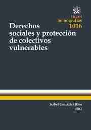 Derechos Sociales y Protección de Colectivos Vulnerables