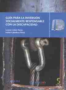 Guía para la inversión socialmente responsable con la discapacidad