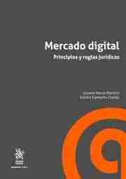 Mercado digital "Principios y reglas juridicas"