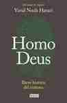 Homo Deus "Breve historia del mañana"