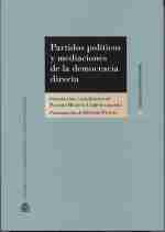 Partidos políticos y mediaciones de la democracia directa