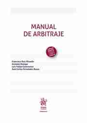 Manual de arbitraje