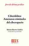 Ciberdelitos: amenazas criminales del ciberespacio