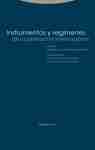 Instrumentos y regímenes de cooperación internacional