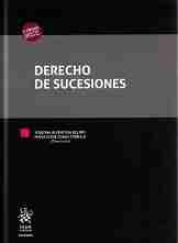 Derecho de sucesiones