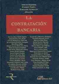 Contratación bancaria, La