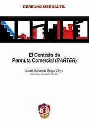 Contrato de permuta comercial (BARTER), El