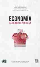 Economía para andar por casa