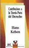 Contribuciones a la Teoría Pura del Derecho