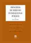 Principios de derecho internacional público