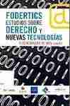 Fodertics, estudios sobre derecho y nuevas tecnologías
