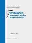 Formularios procesales civiles internacionales