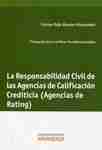 Responsabilidad civil de las agencias de calificación crediticia (agencias de rating)