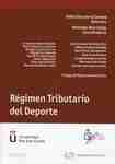 Régimen Tributario del Deporte