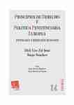 Principios de derecho y política penitenciaria europea "Penologia y derechos humanos"