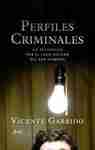 Perfiles criminales