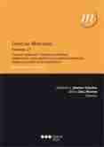 Derecho mercantil. Vol 2º "Derecho industrial. Propiedad industrial. Explotación empresarial de la propiedad intele"