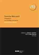 Derecho Mercantil. Vol 3º. Las sociedades mercantiles