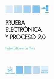 Prueba electrónica y proceso 2.0