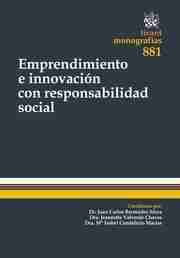 Emprendimiento e innovación con responsabilidad social