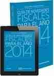 Guía de novedades fiscales para el año 2014