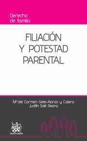 Filiación y potestad parental