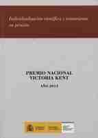Individualización científica y tratamiento en prisión