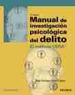 Manual de investigación psicológica del delito "Metodo Vera"