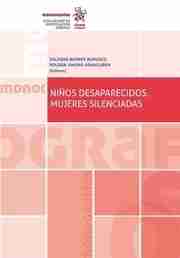 Niños desaparecidos, mujeres silenciadas