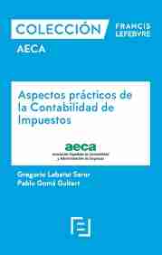 Aspectos prácticos de la Contabilidad de Impuestos