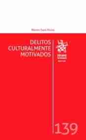 Delitos culturalmente motivados