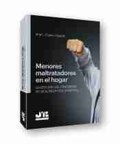 Menores maltratados en el hogar. Un estudio del fenómeno de violencia filio-parental