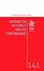 Unidad de acción y delito continuado