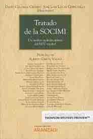Tratado de la SOCIMI (DÚO)