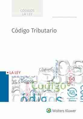 Código Tributario 2018