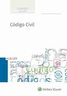 Código Civil 2018
