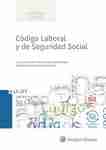 Código Laboral y Seguridad Social 2018 (POD)