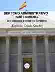 Derecho Administrativo. Parte general